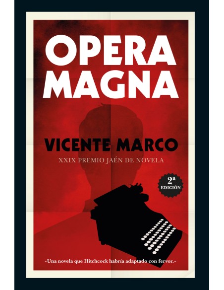 Opera Magna