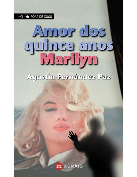 Amor dos quince anos Marilyn