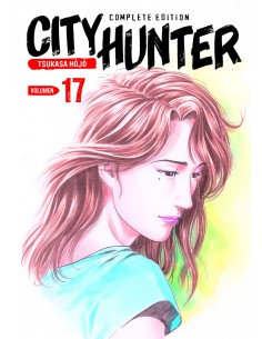 CITY HUNTER 17