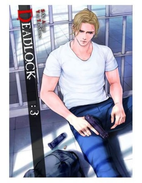 DEADLOCK 03