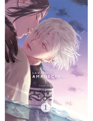 LA CANCION DEL AMANECER 01