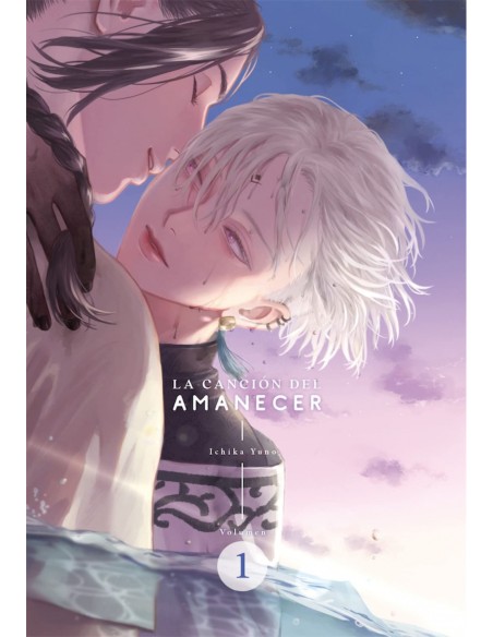 LA CANCION DEL AMANECER 01