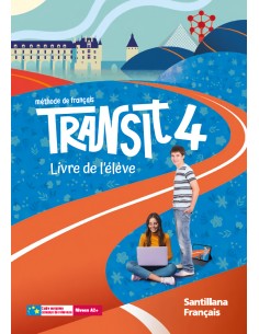 TRANSIT 4 PACK ELEVE