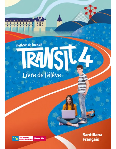 TRANSIT 4 PACK ELEVE