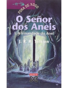 O Senor dos Aneis I