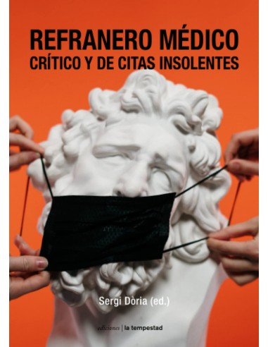 Refranero medico critico y de citas insolentes