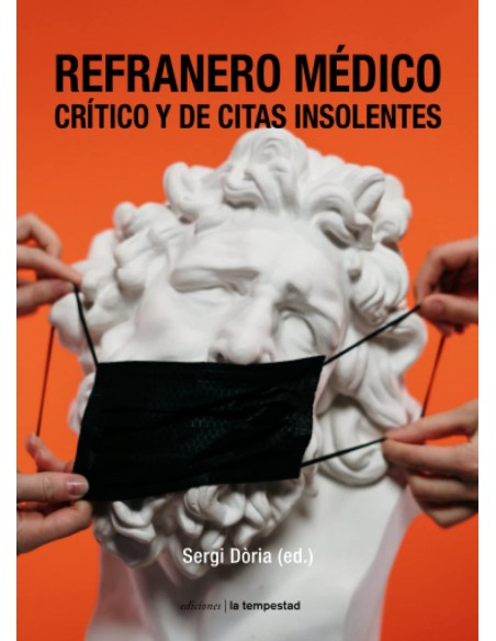 Refranero medico critico y de citas insolentes