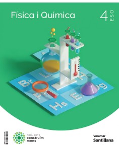 FISICA I QUIMICA 4TESO CONSTRUINT MONS VALENCIA 2023