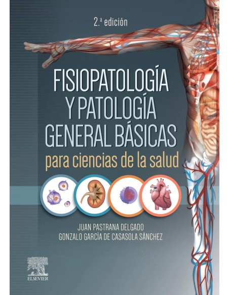 Fisiopatologia y patologia general basicas para ciencias