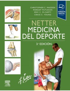 Netter medicina del deporte
