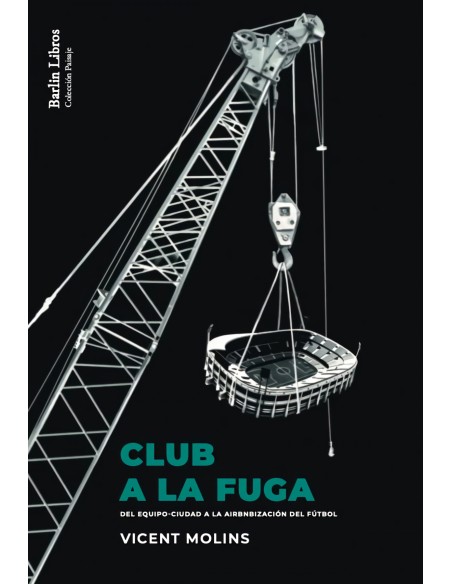 Club a la fuga