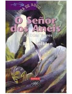 O Senor dos Aneis II