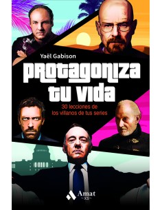 Protagoniza tu vida BOLSILLO