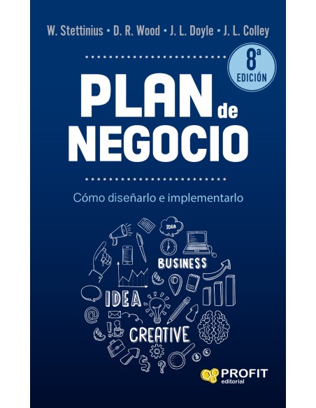 Plan de negocio