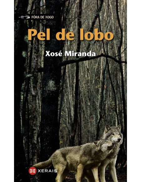 Pel de lobo