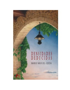 DENSIDADES DEDUCIDAS