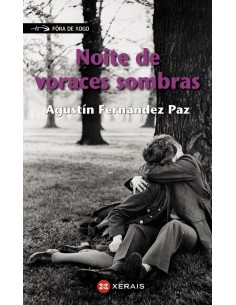 Noite de voraces sombras