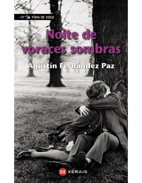 Noite de voraces sombras