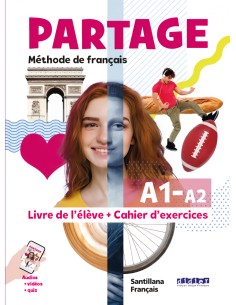 PARTAGE A1 A2 LIVRECAHIER