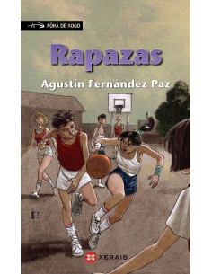 Rapazas