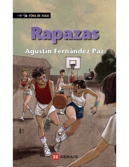 Rapazas
