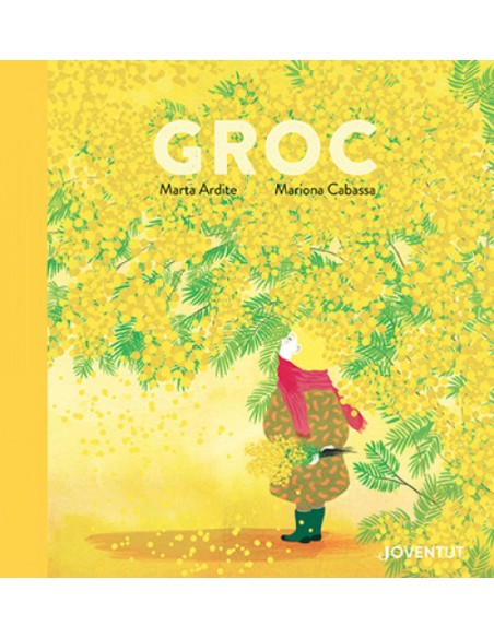 Groc