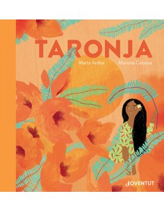 Taronja