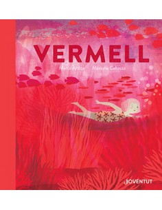 Vermell
