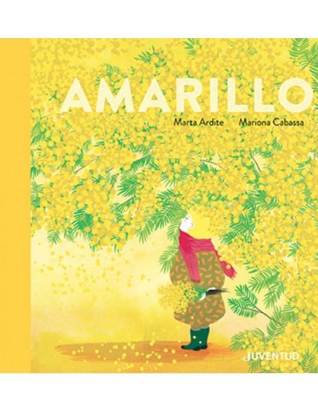 Amarillo