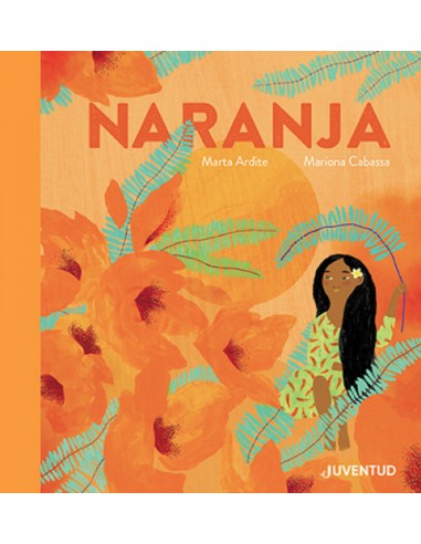Naranja