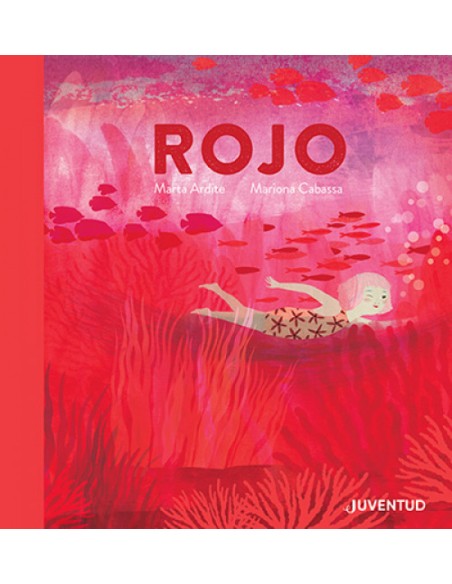 Rojo