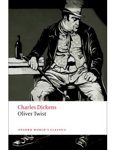Oxford Worlds Classics Oliver Twist