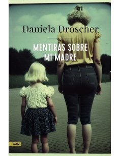 Mentiras sobre mi madre AdN