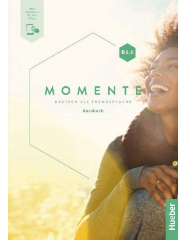 MOMENTE B11 Kursbuch