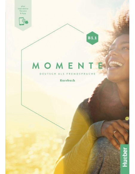 MOMENTE B11 Kursbuch