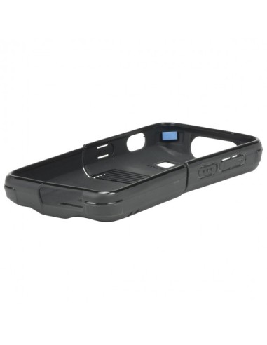Protech Pack funda para teléfono móvil 12,7 cm (5") Carcasa rígida Negro