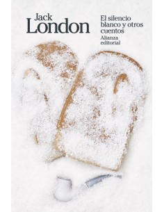 El silencio blanco y otros cuentos