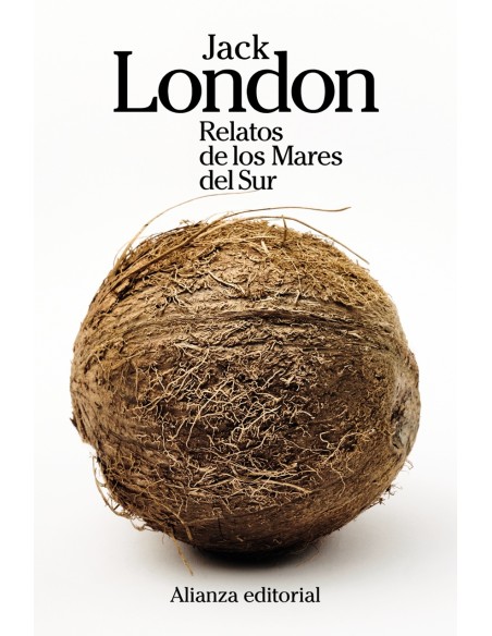 Relatos de los Mares del Sur