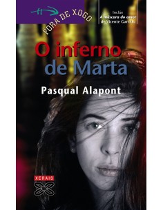 O inferno de Marta