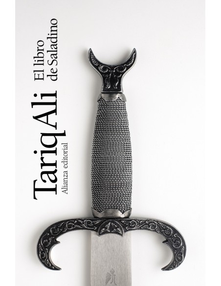 El libro de Saladino