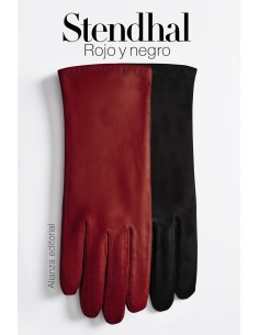 Rojo y negro