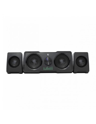 MOOD Black De 2 vías Negro Alámbrico 16 W