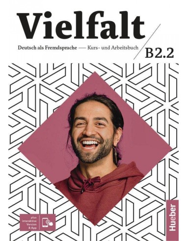 Vielfalt B22 m 1 Buch m 1 Beilage