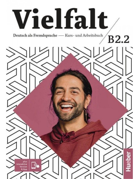 Vielfalt B22 m 1 Buch m 1 Beilage