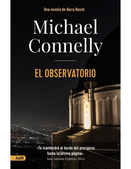 El observatorio AdN 