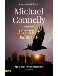 Advertencia razonable AdN 