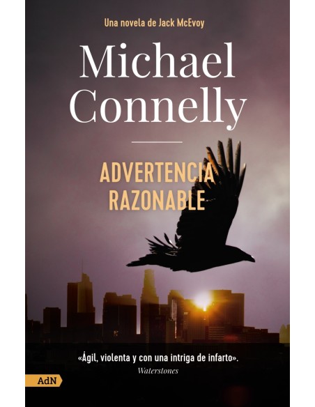 Advertencia razonable AdN 