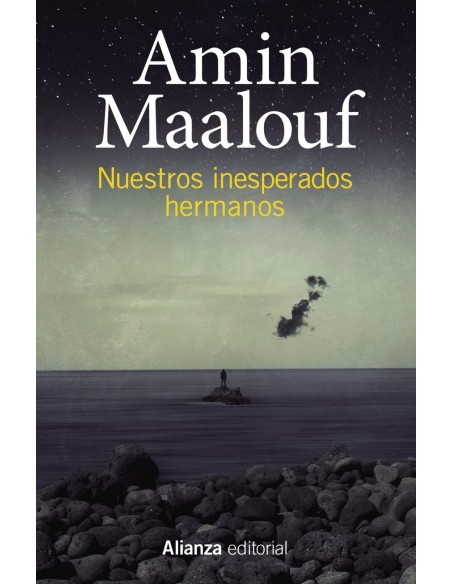 Nuestros inesperados hermanos