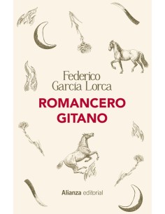 Romancero gitano