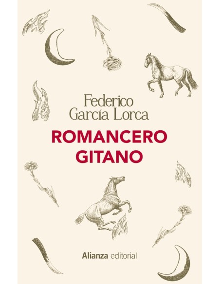 Romancero gitano